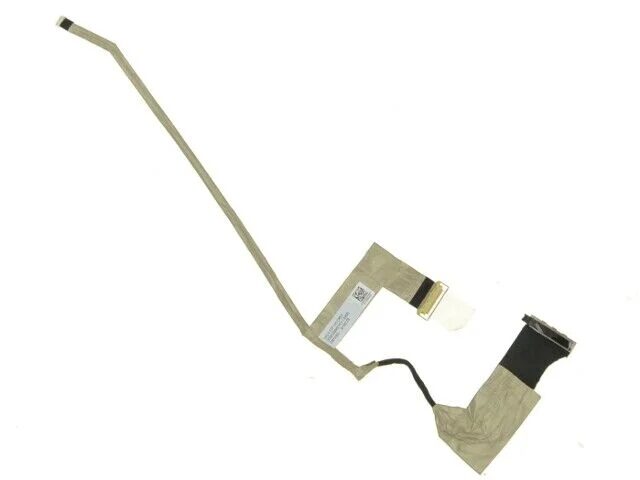 LCD CABLE FOR DELL PRECISION M4800 15.6" EDP FHD LCD CABLE FOR DELL PRECISION M4800 15.6" EDP FHD
