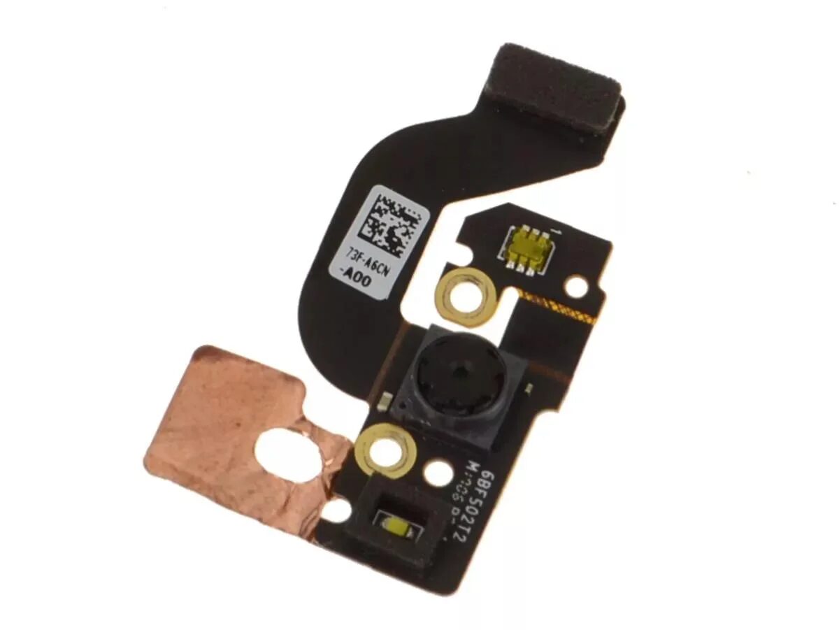 FRONT FACING WEB CAMERA 5M FOR TABLET DELL LATITUDE 5285 FRONT FACING WEB CAMERA 5M FOR TABLET DELL LATITUDE 5285