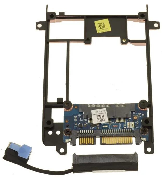 SATA TO mSATA CADDY ADAPTER FOR DELL LATITUDE E7450 SATA TO mSATA CADDY ADAPTER FOR DELL LATITUDE E7450