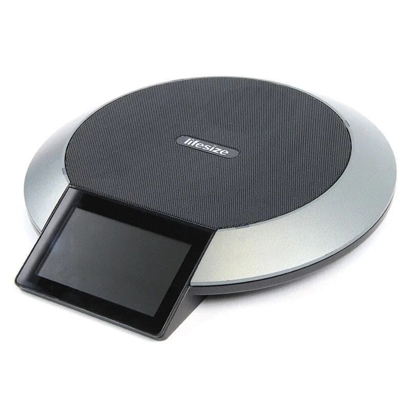 IP PHONE LIFESIZE HD AUDIO CONFERENCE UNIT (2nd Gen) IP PHONE LIFESIZE HD AUDIO CONFERENCE UNIT (2nd Gen)