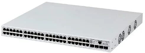 SWITCH 3COM 3870 48-Ports 10/100 (4) 1G SFP w/ Rkmnts SWITCH 3COM 3870 48-Ports 10/100 (4) 1G SFP w/ Rkmnts