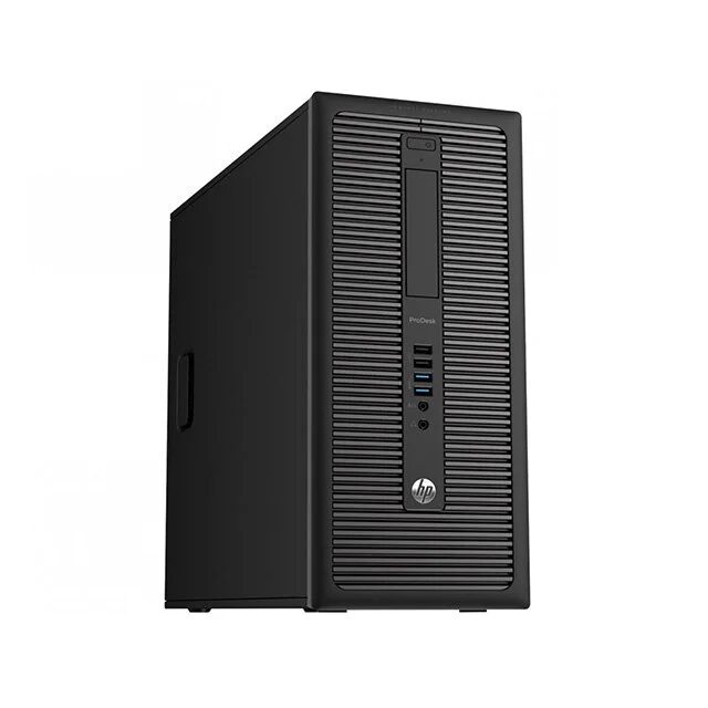 HP Prodesk 600 G1 MT i5-4570/4GB/500GB HDD/DVDRW HP Prodesk 600 G1 MT i5-4570/4GB/500GB HDD/DVDRW