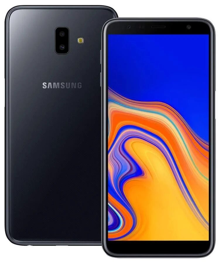 Smartphone Samsung Galaxy J6 Exynos 7870/3GB/32GB Μεταχειρισμένο Smartphone Samsung Galaxy J6 Exynos 7870/3GB/32GB Μεταχειρισμένο