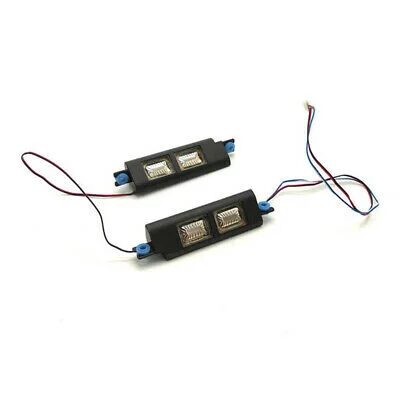 SPEAKERS FOR NB DELL LATITUDE E6330 / 6430S SPEAKERS FOR NB DELL LATITUDE E6330 / 6430S