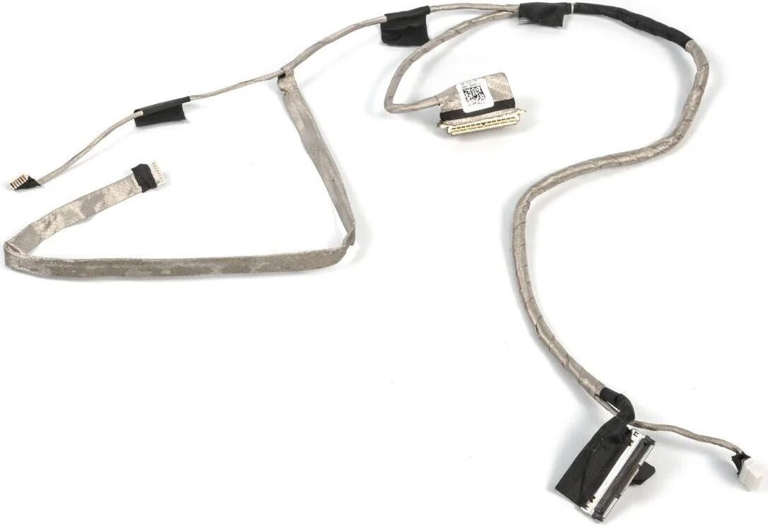 LCD CABLE FOR DELL LATITUDE E6540 15.6" WXGAHD LVDS LCD CABLE FOR DELL LATITUDE E6540 15.6" WXGAHD LVDS