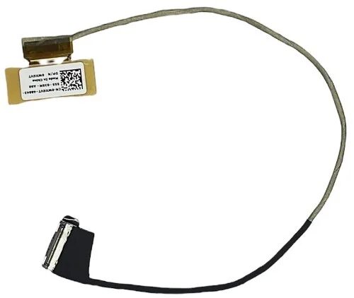 LCD CABLE FOR DELL VOSTRO 5480 LCD CABLE FOR DELL VOSTRO 5480