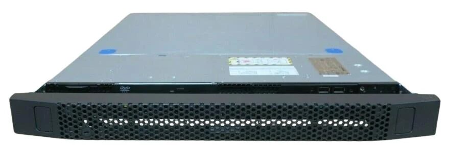 Dell EMC Control Station (4xLFF) Xeon E3-1225/32GB/DVDROM/350W/No Rails Dell EMC Control Station (4xLFF) Xeon E3-1225/32GB/DVDROM/350W/No Rails