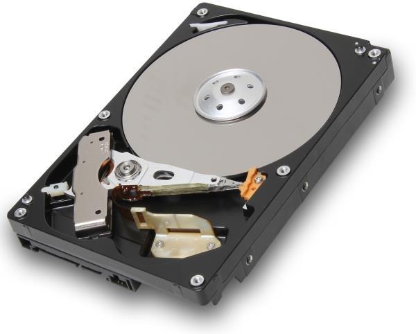 HDD 750GB SATA 3.5" HDD 750GB SATA 3.5"