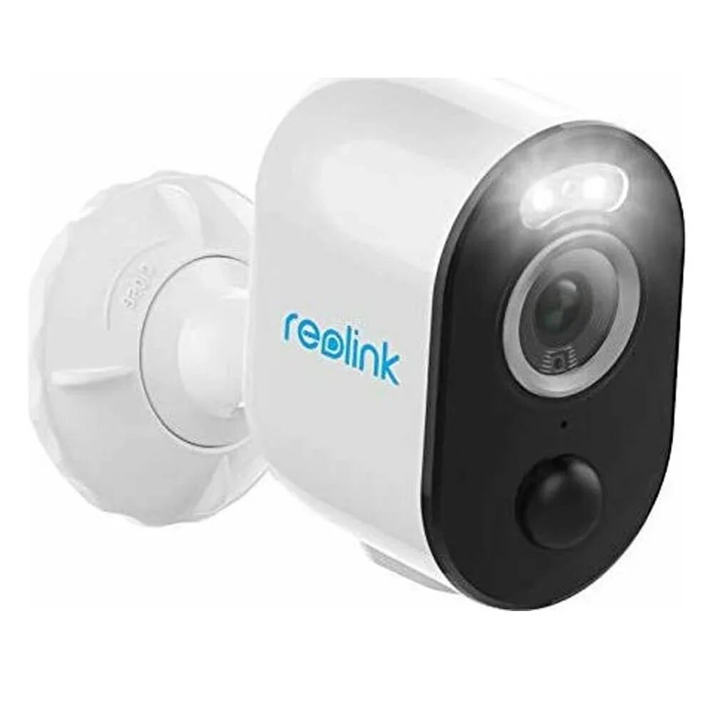 REOLINK ARGUS 3 PRO 2K SECURITY CAMERA BATTERY/SOLAR POWERED | NEW REOLINK ARGUS 3 PRO 2K SECURITY CAMERA BATTERY/SOLAR POWERED | NEW