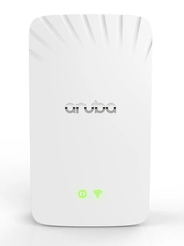 AP ARUBA 505HR-RW 802.11ax No Bracket AP ARUBA 505HR-RW 802.11ax No Bracket
