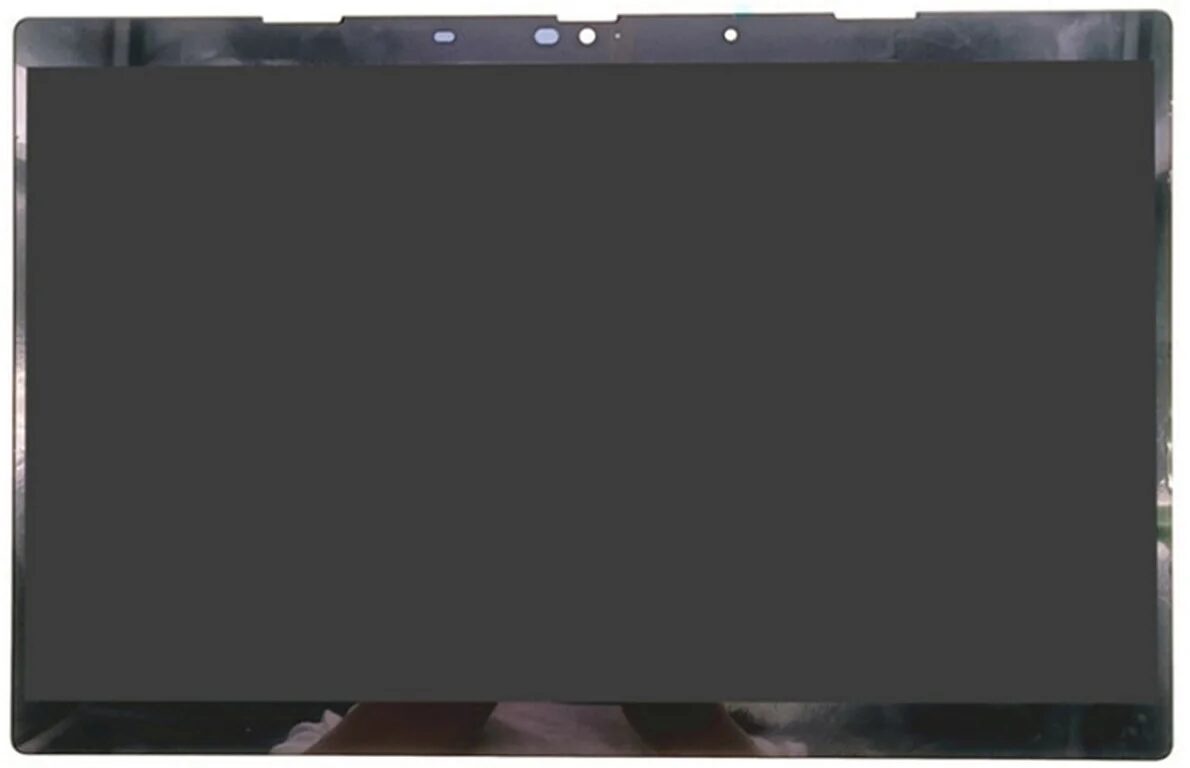 LCD FHD TOUCHSCREEN DISPLAY COMPLETE ASSEMBLY FOR LATITUDE 5310 5300 2-IN-1 13.3" (NO WEBCAM) LCD FHD TOUCHSCREEN DISPLAY COMPLETE ASSEMBLY FOR LATITUDE 5310 5300 2-IN-1 13.3" (NO WEBCAM)