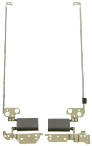 RIGHT HINGE FOR NB DELL INSPIRON 11 (3168 / 3169 / 3179) (GRAY CAP) RIGHT HINGE FOR NB DELL INSPIRON 11 (3168 / 3169 / 3179) (GRAY CAP)