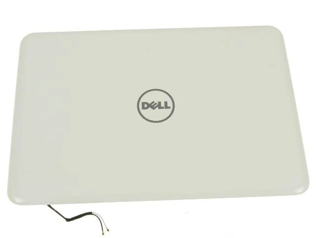 LCD BACK LID COVER FOR NB DELL INSPIRON 11 (3162 / 3164) WHITE LCD BACK LID COVER FOR NB DELL INSPIRON 11 (3162 / 3164) WHITE