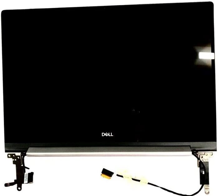 LCD UHD DISPLAY COMPLETE ASSEMBLY FOR INSPIRON 15 7591 15.51" LCD UHD DISPLAY COMPLETE ASSEMBLY FOR INSPIRON 15 7591 15.51"
