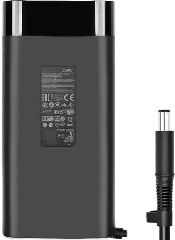 PSU 230W FOR HP 7.4x5.0x12 FOR NB PSU 230W FOR HP 7.4x5.0x12 FOR NB