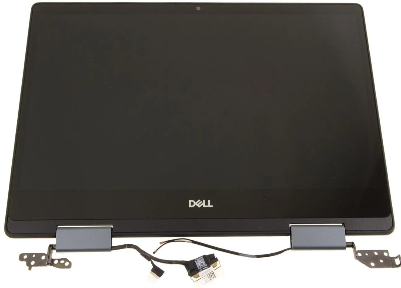 LCD FHD WIDESCREEN TOUCHSCREEN DISPLAY COMPLETE ASSEMBLY FOR INSPIRON 5482 5491 2-IN-1 14" (GRAY) LCD FHD WIDESCREEN TOUCHSCREEN DISPLAY COMPLETE ASSEMBLY FOR INSPIRON 5482 5491 2-IN-1 14" (GRAY)