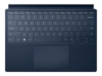 KB WITH PALMREST/TOUCHPAD FOR NB DELL XPS 13 2-IN-1 FOLIO BACKLIT NAVY GER KB WITH PALMREST/TOUCHPAD FOR NB DELL XPS 13 2-IN-1 FOLIO BACKLIT NAVY GER