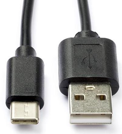 CABLE USB-A TO USB-C CABLE USB-A TO USB-C