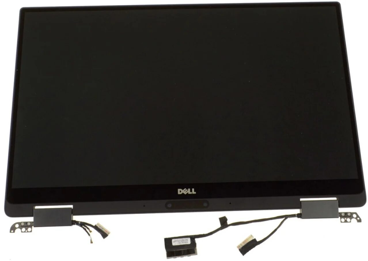 LCD QHD TOUCHSCREEN DISPLAY COMPLETE ASSEMBLY FOR DELL XPS 13 9365 13.3" LCD QHD TOUCHSCREEN DISPLAY COMPLETE ASSEMBLY FOR DELL XPS 13 9365 13.3"