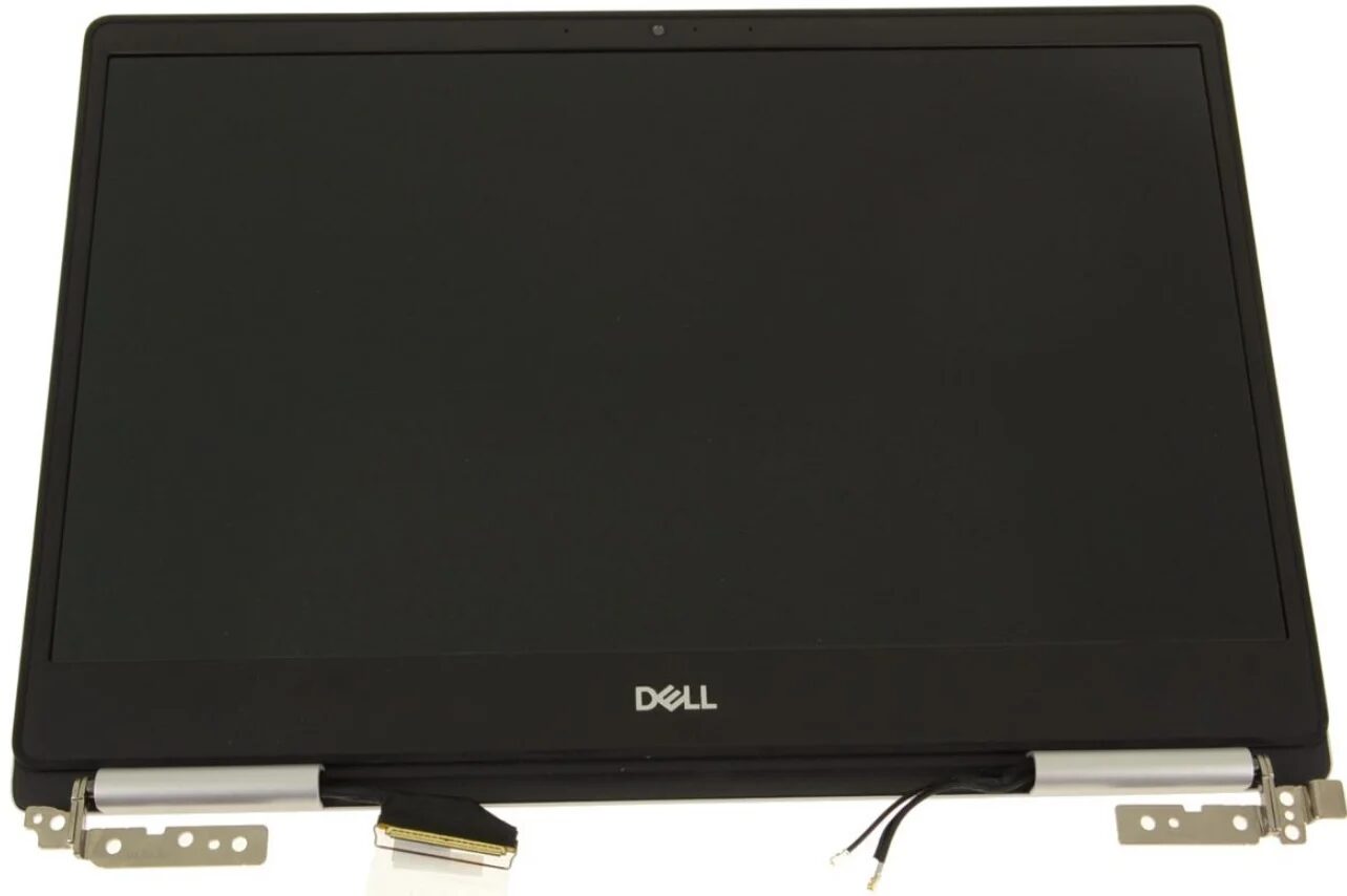 LCD FHD SCREEN DISPLAY COMPLETE ASSEMBLY FOR INSPIRON 13 7370 13.3" (SILVER) LCD FHD SCREEN DISPLAY COMPLETE ASSEMBLY FOR INSPIRON 13 7370 13.3" (SILVER)