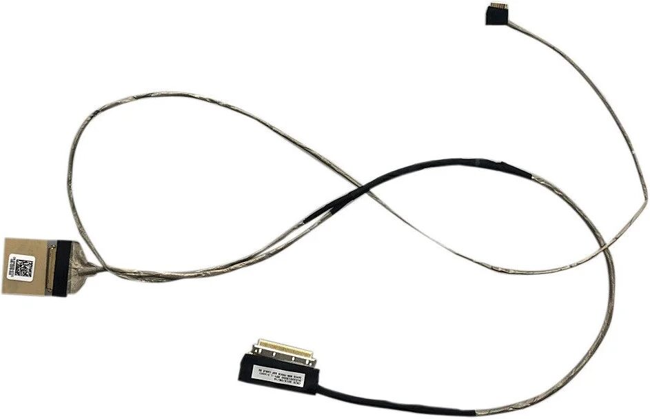 LCD CABLE FOR DELL INSPIRON 15 (5547/ 5548) LCD CABLE FOR DELL INSPIRON 15 (5547/ 5548)