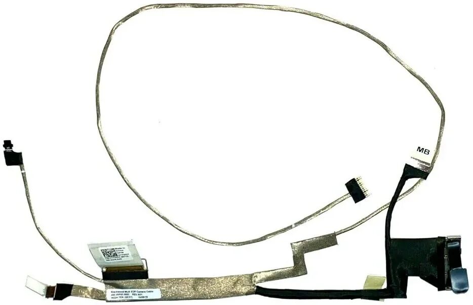 LCD CABLE FOR DELL INSPIRON 15 (7568) (Touchscreen) LCD CABLE FOR DELL INSPIRON 15 (7568) (Touchscreen)