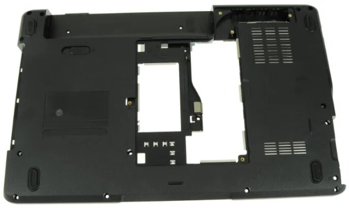 BOTTOM CASE FOR DELL INSPIRON 1546 BOTTOM CASE FOR DELL INSPIRON 1546