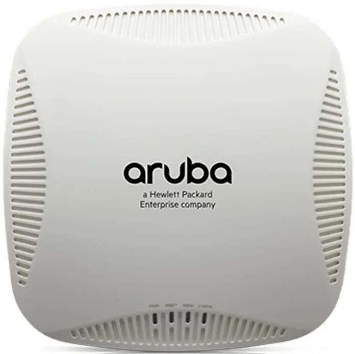AP ARUBA APIN0225 802.11n/ac No Bracket No PSU AP ARUBA APIN0225 802.11n/ac No Bracket No PSU