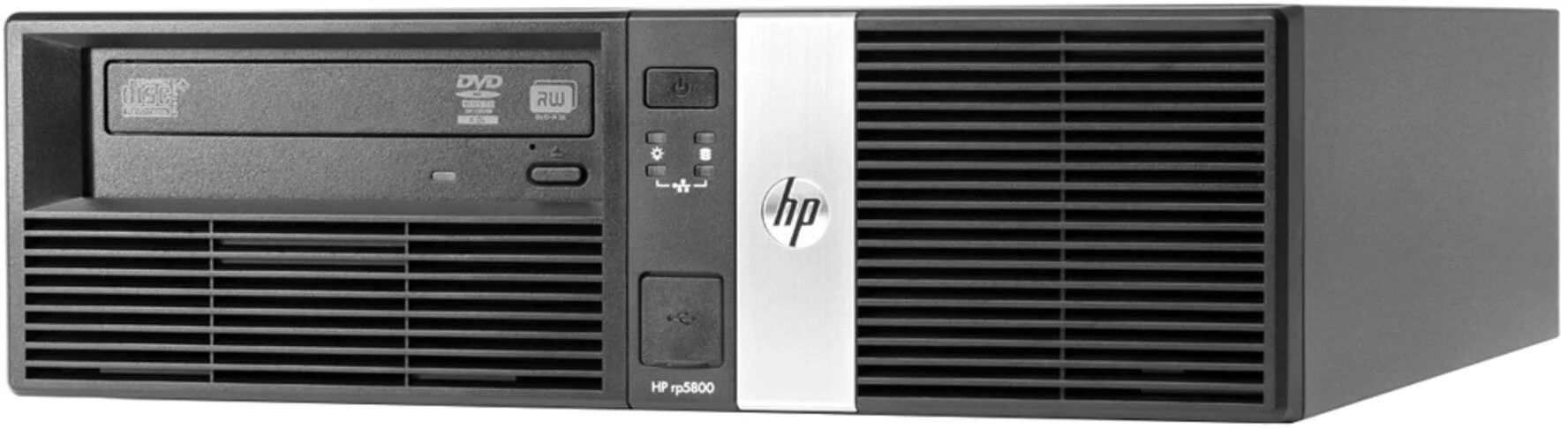 HP RP5800 Retail System i5-2400/4GB/500GB HDD/DVDRW HP RP5800 Retail System i5-2400/4GB/500GB HDD/DVDRW