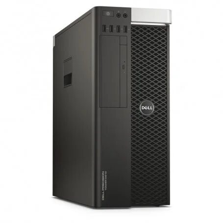 Dell Precision 5810 Xeon E5-1620v3 (4-Cores)/32GB/256GB SSD/1TB HDD/DVDRW/Quadro K2200 4GB Dell Precision 5810 Xeon E5-1620v3 (4-Cores)/32GB/256GB SSD/1TB HDD/DVDRW/Quadro K2200 4GB