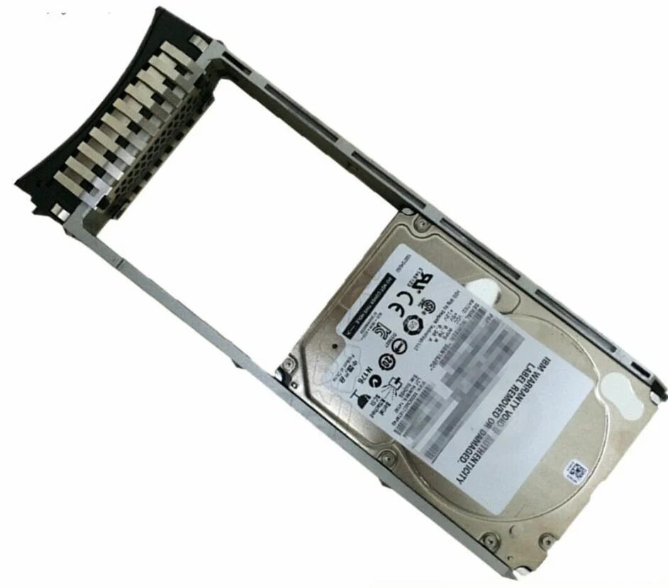 HDD IBM 2TB SAS 12G 2.5" 7.2K FOR IBM STORWIZE V3700 V2 HDD IBM 2TB SAS 12G 2.5" 7.2K FOR IBM STORWIZE V3700 V2