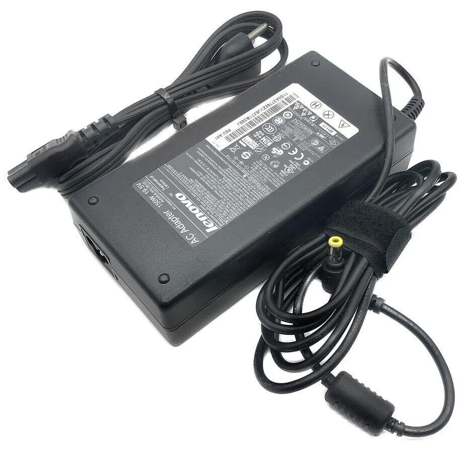 PSU 150W FOR LENOVO 6.3 x 3.0mm PSU 150W FOR LENOVO 6.3 x 3.0mm