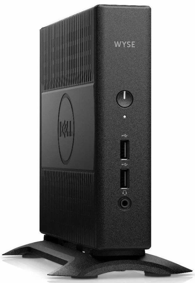 Dell Wyse 5060 Thin Client GX-424CC/4GB/8GB SSD Dell Wyse 5060 Thin Client GX-424CC/4GB/8GB SSD