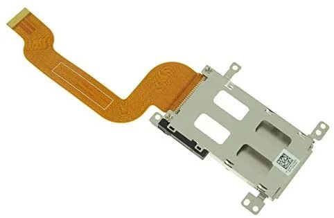 EXPRESS CARD SLOT CAGE FOR DELL VOSTRO 3560 EXPRESS CARD SLOT CAGE FOR DELL VOSTRO 3560
