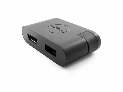 DELL ADAPTER DA20 USB-C TO HDMI/USB-A DELL ADAPTER DA20 USB-C TO HDMI/USB-A