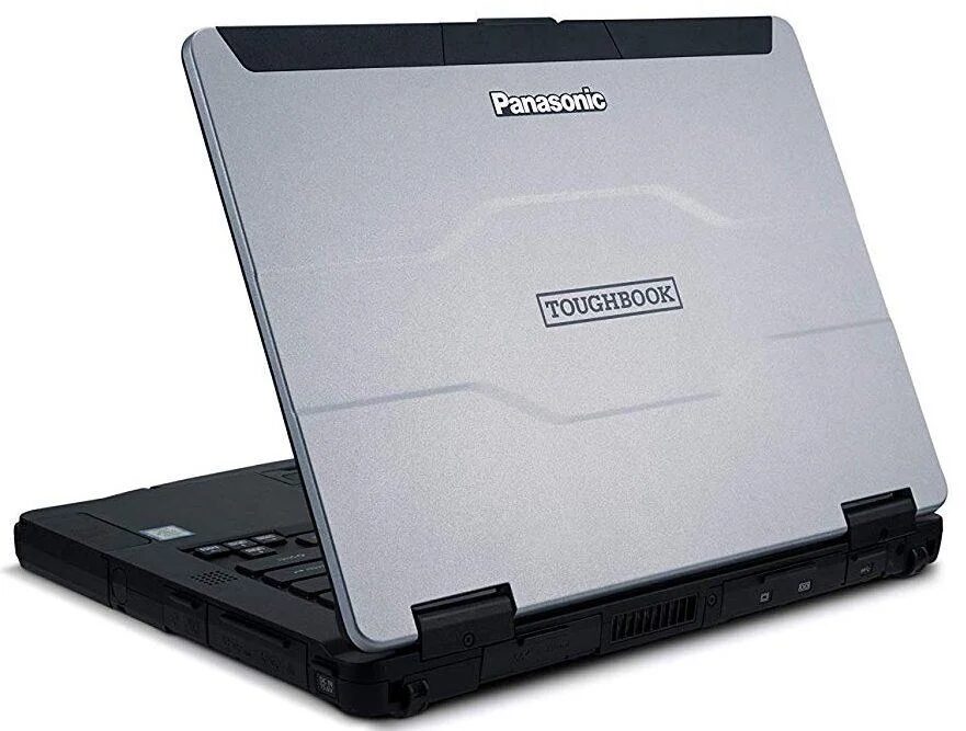Panasonic Toughbook FZ55-2 i5-1145G7/8GB/256GB NVMe *BOX* Panasonic Toughbook FZ55-2 i5-1145G7/8GB/256GB NVMe *BOX*