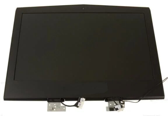 LCD 15.6" FHD" FOR NB DELL ALIENWARE 15 R4 COMPLETE ASSEMBLY 120Hz LCD 15.6" FHD" FOR NB DELL ALIENWARE 15 R4 COMPLETE ASSEMBLY 120Hz