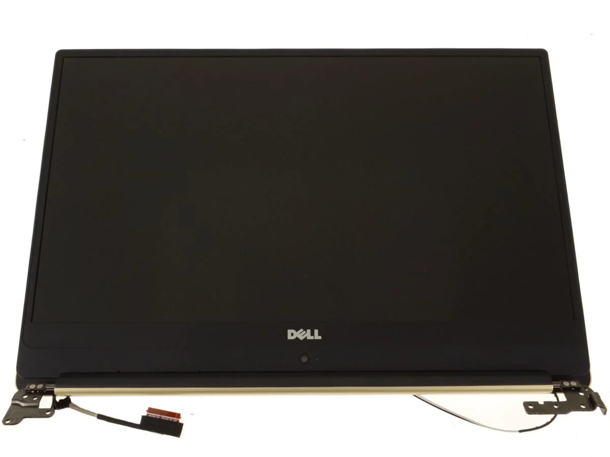 LCD 15.6" FHD" FOR NB DELL INSPIRON 15 7560 COMPLETE ASSEMBLY GOLD LCD 15.6" FHD" FOR NB DELL INSPIRON 15 7560 COMPLETE ASSEMBLY GOLD