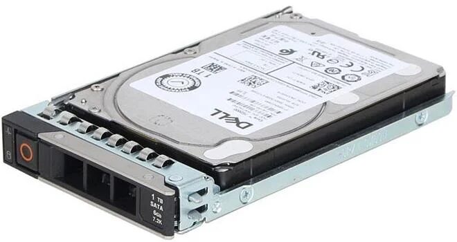 HDD DELL 1TB SATA 6G 2.5" 7.2K ST1000NX0443 HDD DELL 1TB SATA 6G 2.5" 7.2K ST1000NX0443