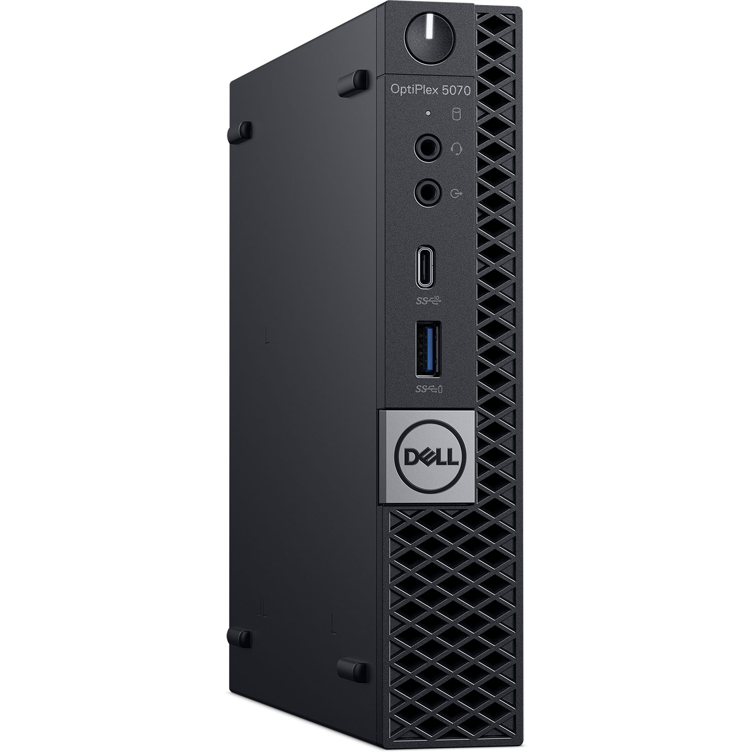 Dell Optiplex 5070 Micro i5-9500T/8GB/256GB NVMe Dell Optiplex 5070 Micro i5-9500T/8GB/256GB NVMe