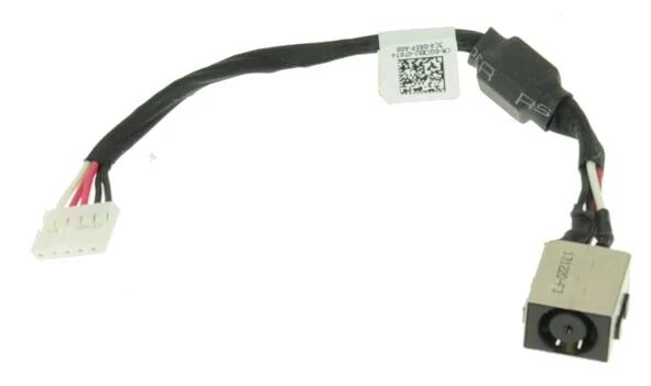 DC POWER JACK FOR NB DELL LATITUDE E5440 DC POWER JACK FOR NB DELL LATITUDE E5440