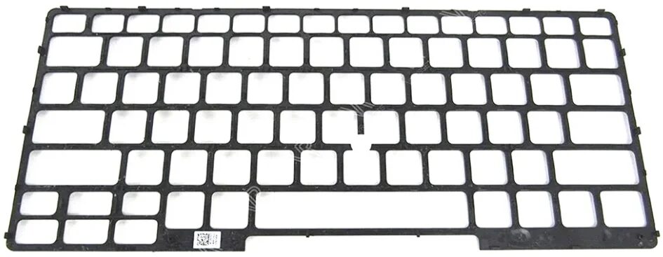 KEYBOARD BEZEL TRIM PLASTIC FOR NB DELL LATITUDE E7450 KEYBOARD BEZEL TRIM PLASTIC FOR NB DELL LATITUDE E7450