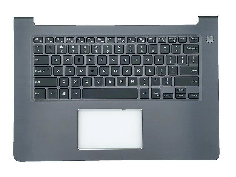 KB WITH PALMREST FOR NB DELL VOSTRO 14 5468 US-INT BACKLIT KB WITH PALMREST FOR NB DELL VOSTRO 14 5468 US-INT BACKLIT