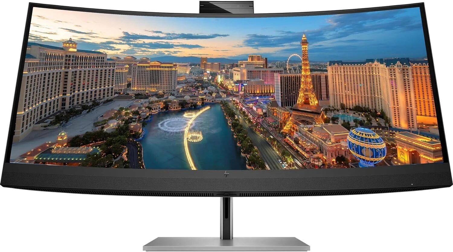 HP Z34c G3 Curved Ultrawide with WebCamera Refurbished HP Z34c G3 Curved Ultrawide with WebCamera Refurbished