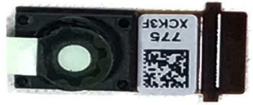 FRONT FACING CAMERA FOR TABLET DELL VENUE 8 Pro (5855) / VENUE 10 Pro (5056) FRONT FACING CAMERA FOR TABLET DELL VENUE 8 Pro (5855) / VENUE 10 Pro (5056)