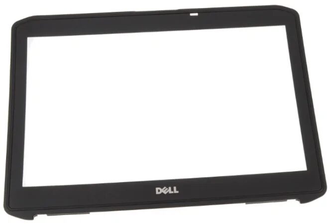 BEZEL TRIM PLASTIC FOR NB DELL LATITUDE E5430 (NO CAM) BEZEL TRIM PLASTIC FOR NB DELL LATITUDE E5430 (NO CAM)