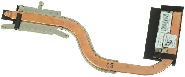 CPU HEATSINK FOR NB DELL LATITUDE 3340 CPU HEATSINK FOR NB DELL LATITUDE 3340