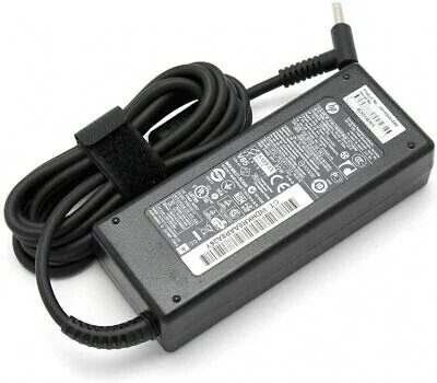PSU FOR NB HP 90W 4.5x3.0x12mm WITH PIN PSU FOR NB HP 90W 4.5x3.0x12mm WITH PIN