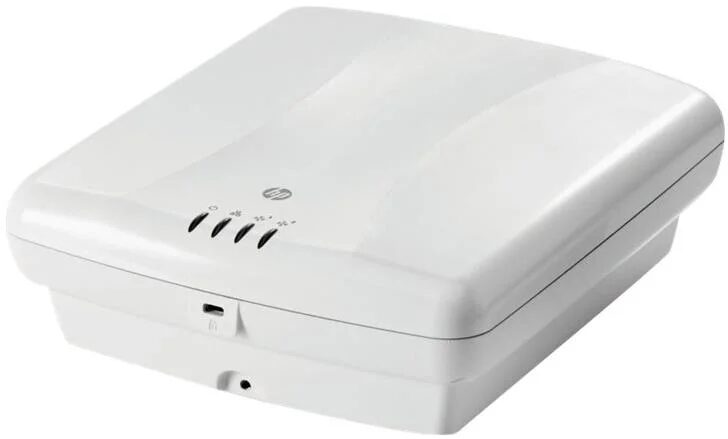 HP MSM460 Dual Radio 802.11n ACCESS POINT HP MSM460 Dual Radio 802.11n ACCESS POINT