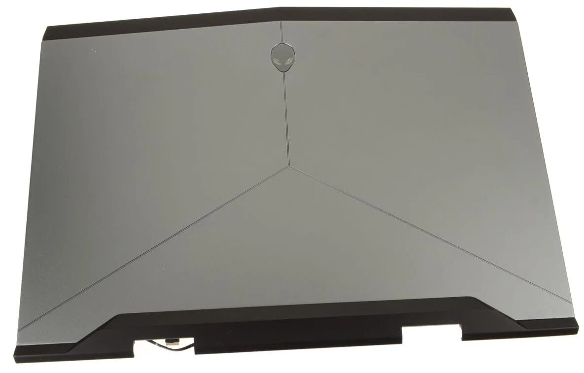 LCD BACK LID COVER FOR NB DELL ALIENWARE 17 R4 (Tobii Eye) LCD BACK LID COVER FOR NB DELL ALIENWARE 17 R4 (Tobii Eye)